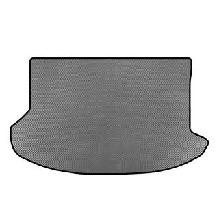 Tapis de coffre EVA (HB, Gris)