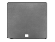 Subaru Tribeca 2005-2014 Tapis de coffre EVA (Gris) photo 1