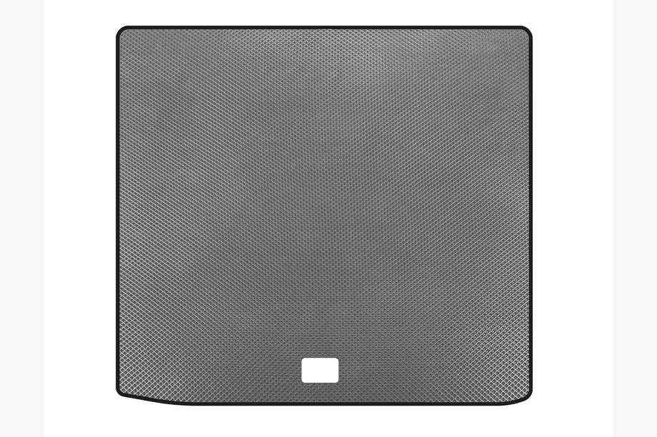 Subaru Tribeca 2005-2014 Tapis de coffre EVA (Gris) Image