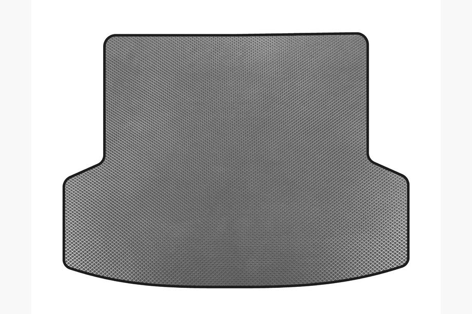 Subaru WRX 2014- Tapis de coffre EVA (SD, Gris) Image