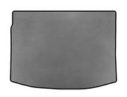 Subaru XV 2017-2023 Tapis de coffre EVA (Gris) photo 1