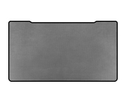 Suzuki Vitara 1998-2006 Tapis de coffre EVA (3 portes, Gris) photo 1