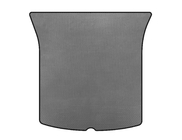 Tesla Model Y 2020- Tapis de coffre EVA (2020-2024, Gris) photo 1