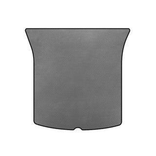 Tapis de coffre EVA (2020-2024, Gris) Tesla Model Y 2020-