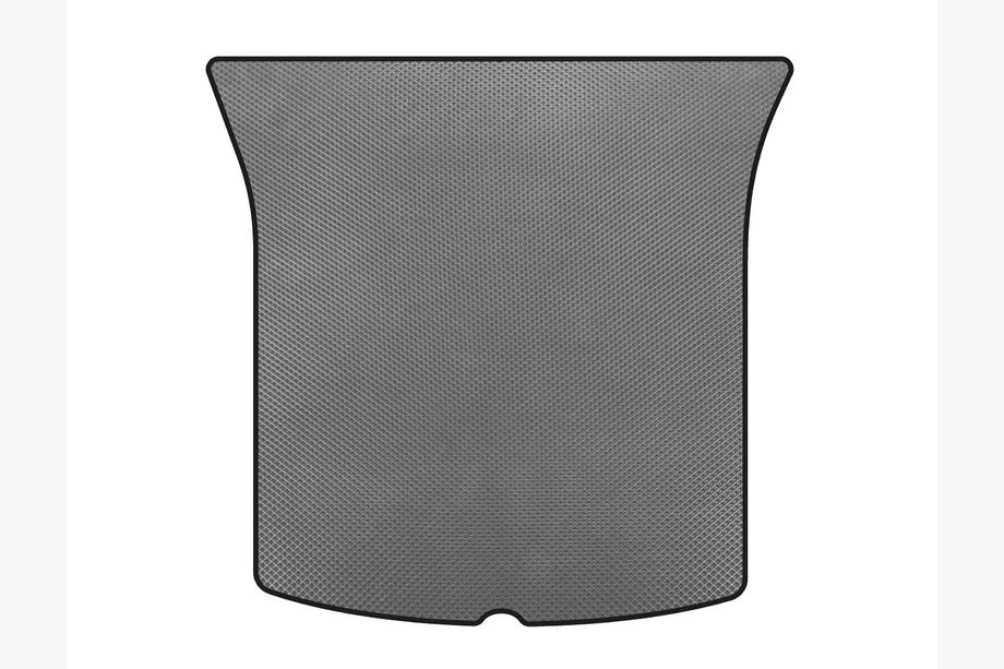 Tesla Model Y 2020- Tapis de coffre EVA (2020-2024, Gris) Image
