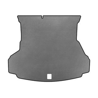 Tapis de coffre EVA (SD, Gris) Toyota Avensis 2009-2018