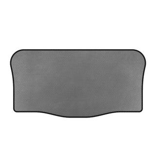 Tapis de coffre EVA (2007-2009, HB, 3 portes, Gris)