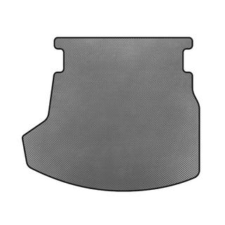 Tapis de coffre EVA (2016-2019, SD, Gris) Toyota Corolla 2013-2019