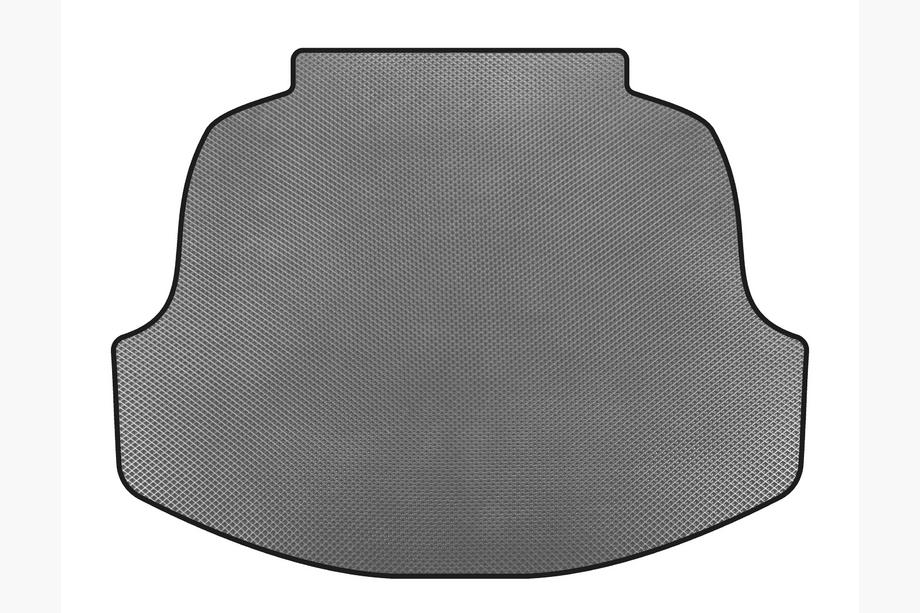 Toyota Corolla 2019- Tapis de coffre EVA (SD, Gris) Image