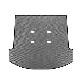 Tapis de coffre EVA (Gris)
