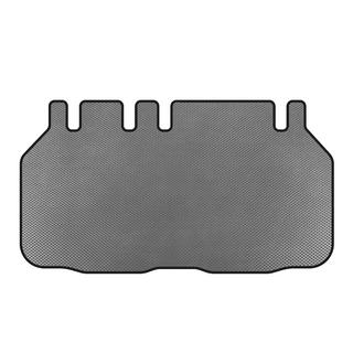 Tapis de coffre EVA (6 places, Gris)
