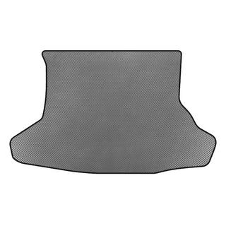Tapis de coffre EVA (LB, Gris)
