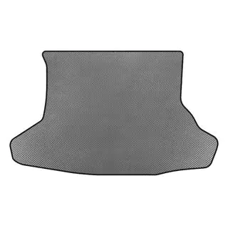 Tapis de coffre EVA (LB, Gris)