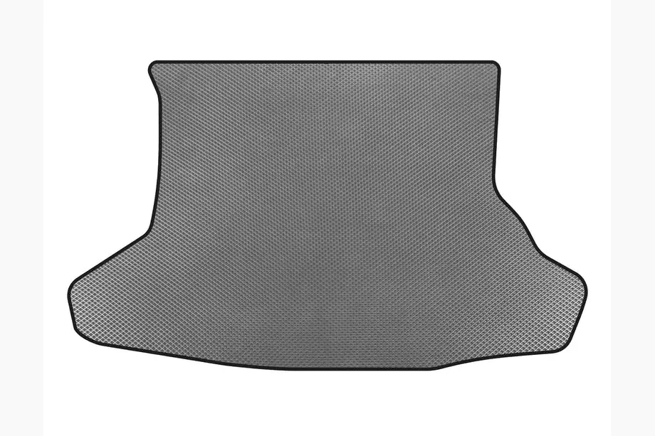 Toyota Prius 2009-2015 Tapis de coffre EVA (LB, Gris) Image