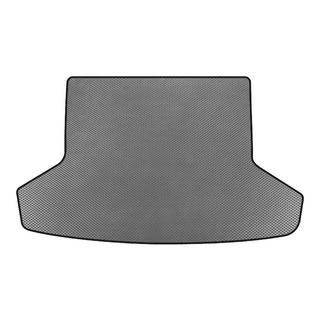Tapis de coffre EVA (LB, Hybride, Gris)