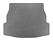 Toyota Rav 4 2019–2025 Tapis de coffre EVA (Gris) photo 1
