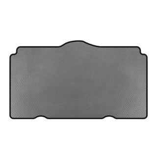 Tapis de coffre EVA (HB, 5 portes, Gris) Toyota Yaris 2006-2011