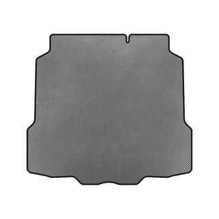 Tapis de coffre EVA (SD, Gris)
