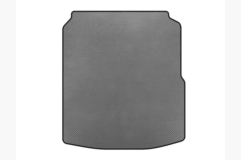 Volkswagen Arteon 2017-2025 Tapis de coffre EVA (LB, Gris) Photo 1