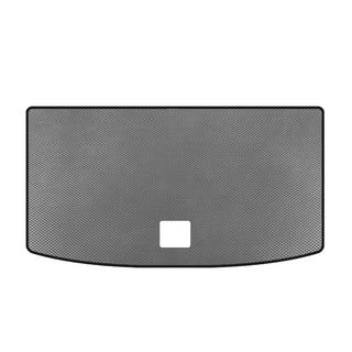 Tapis de coffre EVA (7 places, Gris)