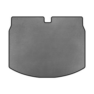 Tapis de coffre EVA (HB, Gris)