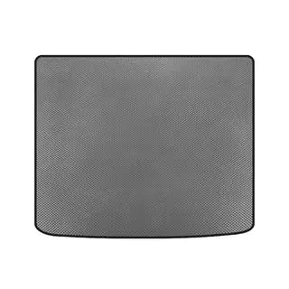 Tapis de coffre EVA (HB, 3 portes, Gris)