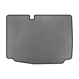 Tapis de coffre EVA (HB, 3/5 portes, Gris)