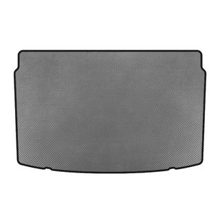 Tapis de coffre EVA (HB, Gris)