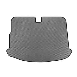 Tapis de coffre EVA (HB, 3 portes, Gris)