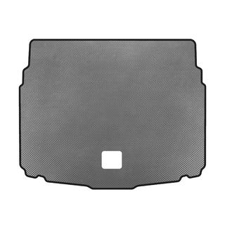 Tapis de coffre EVA V1 (5 portes, Gris)