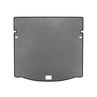 Tapis de coffre EVA (2006-2010, 7 places, Gris) Volkswagen Touran 2003-2010