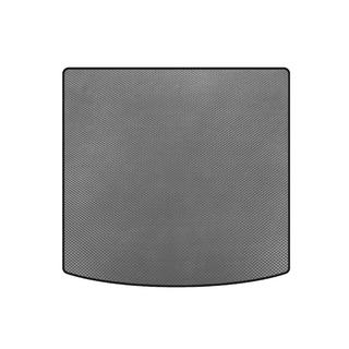 Tapis de coffre EVA (5 places, Gris)