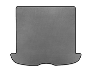 Volvo V50 2004-2012 Tapis de coffre EVA (2007-2012, SW, Gris) photo 1