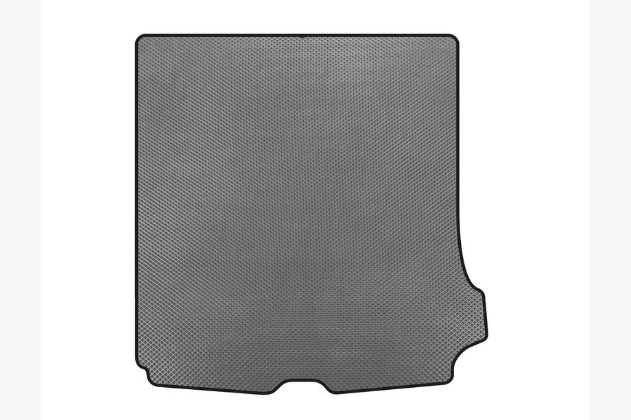 Volvo V90 1997-1998 Tapis de coffre EVA (SW, Gris) Image