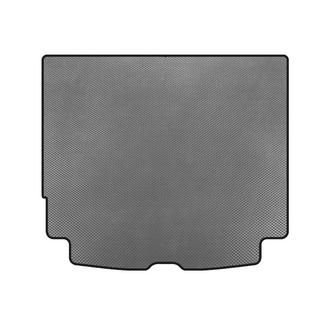 Tapis de coffre EVA (Gris)