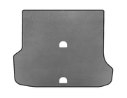 Volvo XC70 2000-2007 Tapis de coffre EVA (Gris) photo 1