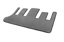 Chrysler Voyager 2001-2007 Tapis de coffre EVA (pour Grand Voyager, Gris) photo 2
