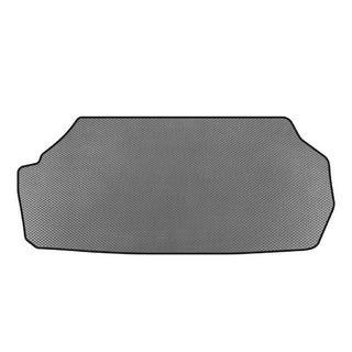 Tapis de coffre EVA V-2 (Berline, Gris) Audi 100 C4 1990-1994