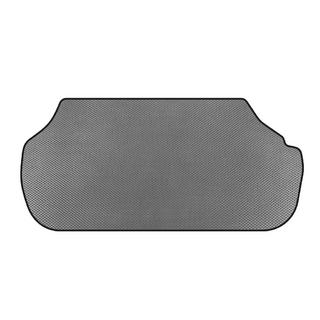 Tapis de coffre EVA V-1 (Sedan, Gris) Audi 100 C4 1990-1994