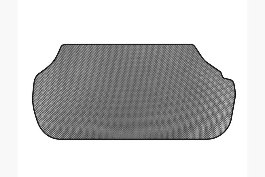 Audi 100 C4 1990-1994 Tapis de coffre EVA V-1 (Sedan, Gris) Image
