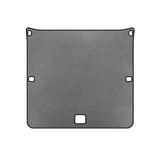 Tapis de coffre EVA V-1 (Avant, Gris) Audi 100 C4 1990-1994