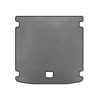 Tapis de coffre EVA (Avant, Gris) Audi A4 B6 2000-2004
