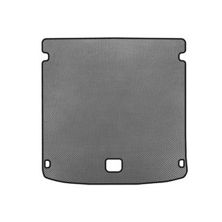 Tapis de coffre EVA V-1 (Avant, Gris) Audi A4 B7 2004-2008