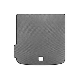 Tapis de coffre EVA V-1 (Avant, Gris)
