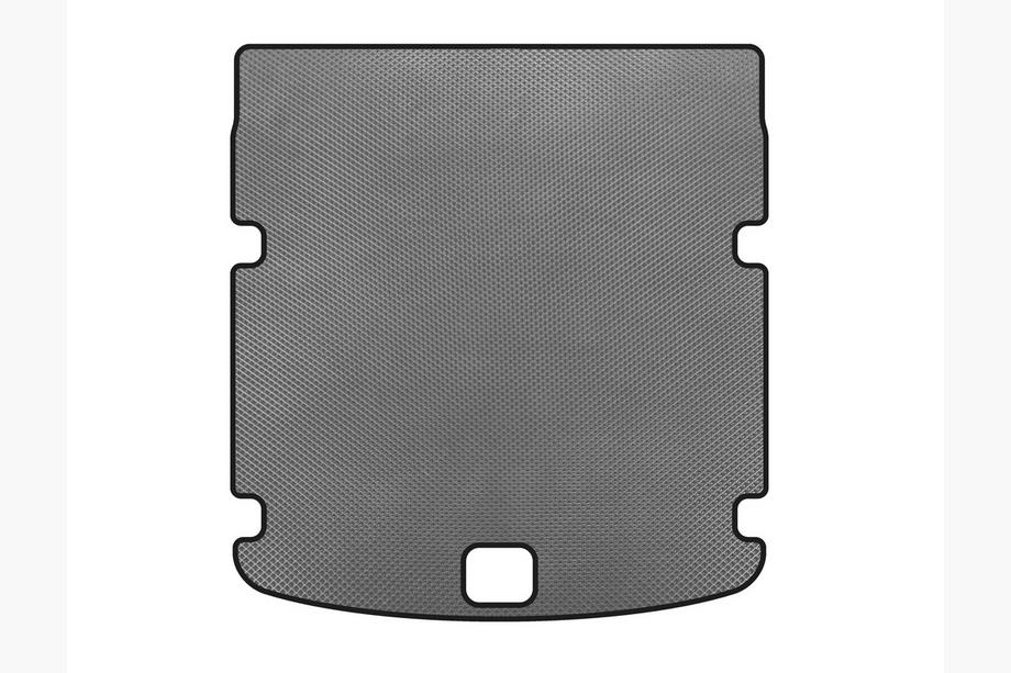 Audi A5 2007-2015 Tapis de coffre EVA (Sportback, Gris) Image
