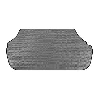 Tapis de coffre EVA (Berline, Gris) Audi A6 C4 1994–1997