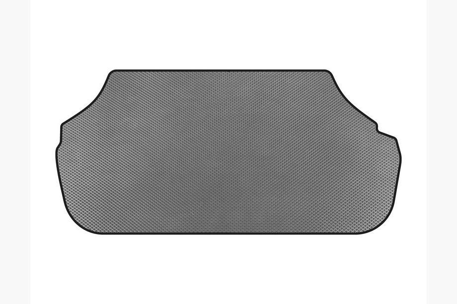 Audi A6 C4 1994–1997 Tapis de coffre EVA (Berline, Gris) Image