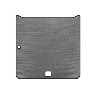 Tapis de coffre EVA (Avant, Gris) Audi A6 C4 1994–1997