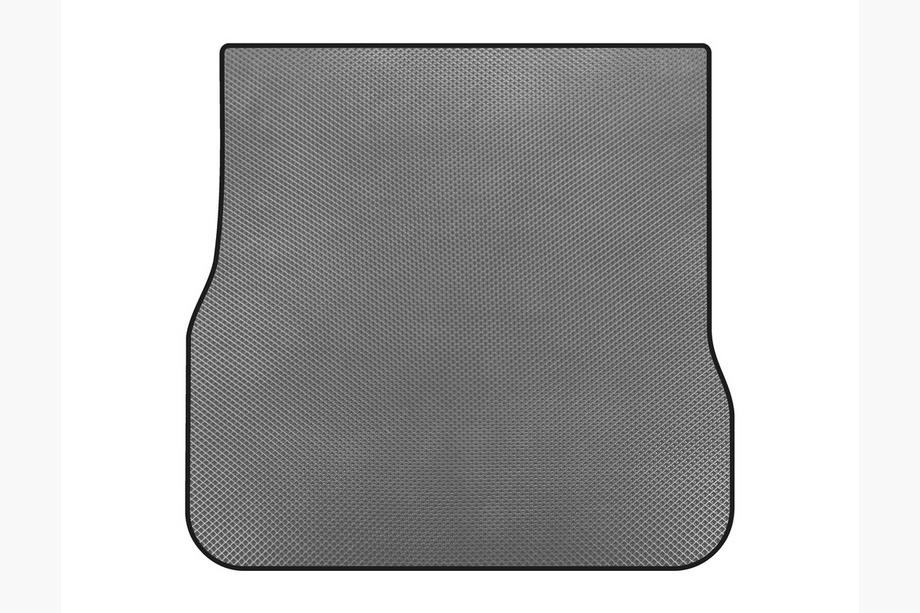 Audi A6 C5 1997-2001 Tapis de coffre EVA (Avant, Gris) Image