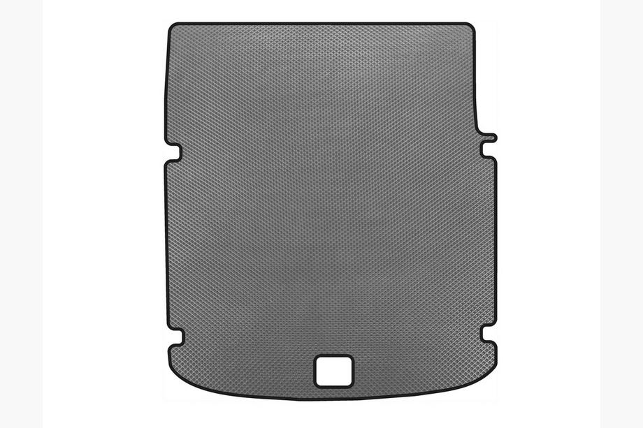 Audi A7 2010-2018 Tapis de coffre (2010-2014, Gris) Image
